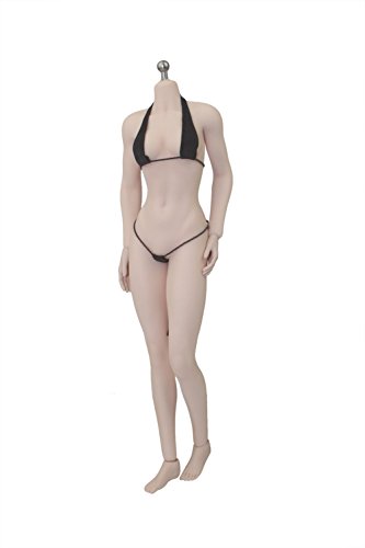 Phicen 1/6 Female Seamless Body Super Flexible Figure PLMB2016-S16A