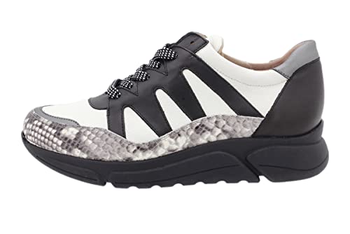 PieSanto - 205763 Sneaker Serpiente Hielo para: Mujer Talla: 35 EU
