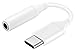 Samsung USB Type-C to 3.5mm Jack Adapter (Ee-UC10J)