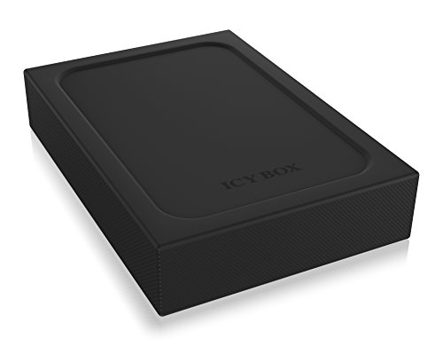Caja externa para disco HDD 2.5'' IB-256WP miniatura 2
