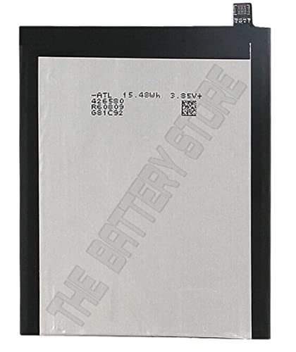 Image of Original BL270 Battery for Lenovo K8 Note / K6 Note / K6 Plus /Battery with 6 Month Warranty*** (J00282)