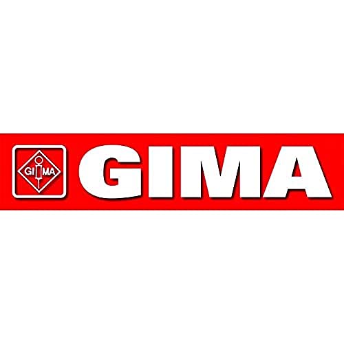 Gima 33884 Filtro Batteriologico e Boccaglio per