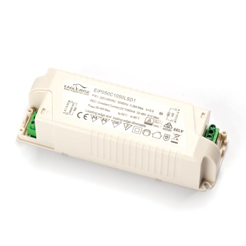 Eaglerise LED Treiber EIP050C1050LSD1 50W