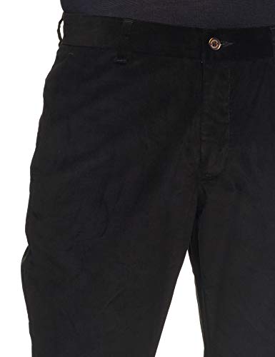 Image of Blackberrys Men Casual Trousers