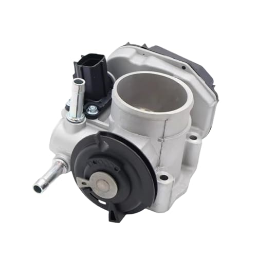 Corps de papillon Daewoo Nubira resout les problemes de ralenti instable sur 1.4i et 1.6i