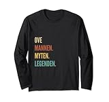 Funny First Name Designs in Swedish for Men