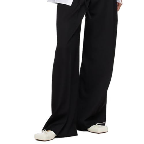 SHODENSE Women Square Toe Bow Mule Flats Slip On Dress Mules Matte Comfortable Flat Heel Ballet Shoes Backless Bow Mule Shoes Snakeskin Animal Print Chic Fashion Fall 4-11 M US2