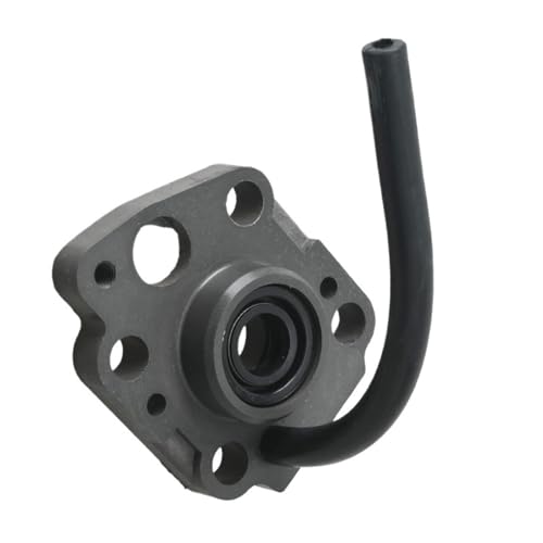 Boîtier d'entrée d'eau 17450-93960 pour moteur hors-bord Suzuki DT9.9 et DT15