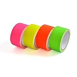 gaffa wd40 FLEXIBEL und EINFACH zu verarbeiten: Einfach mit der Hand abreißen ✓ Die Bänder können auch längs gekürzt werden, um ein schmaleres Leuchtband zu erhalten ✓ Für fluoreszierende Markierungen am Fussboden, bei Türen / Türrahmen, auf Bars und Traversen ✓ Absicherung von Treppen / Treppenstufen ✓ Party-Raum Dekoration ✓