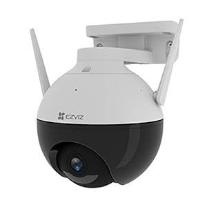 Ezviz C8C 1080P WLAN IP Kamera