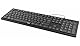Hama Tastatur mit Kabel (PC Tastatur, kabelgebundene Tastatur, Wired Keyboard für PC, Notebook, Laptop, USB Tastatur mit USB A Anschluss, QWERTZ Tastatur, KC-200) Tastatur schwarz