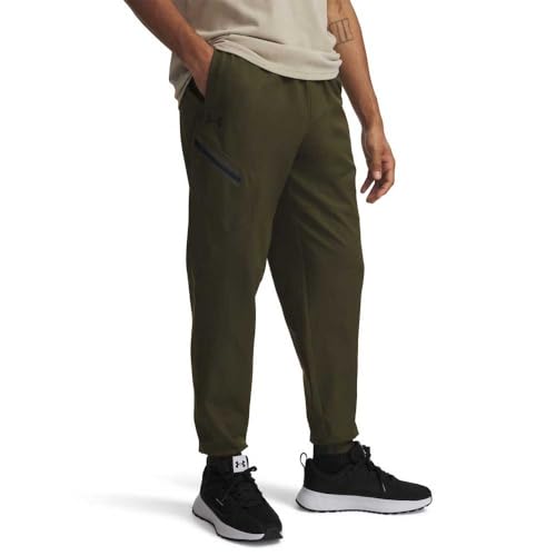 Joggers Under Armour Unstoppable Woven 2XL pantalon sport homme