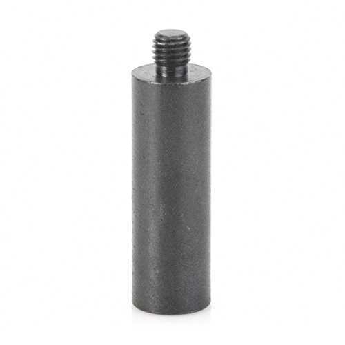 Image of Amana Tool - 47614 Threaded Arbors for Screw Type Mortising Cutters 1 /4-28 NF Dia x 1 /4 HE
