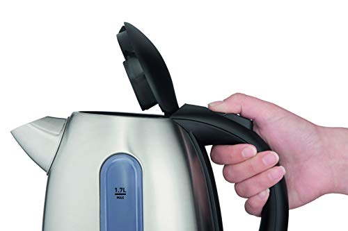 Théière électrique Tefal Express à infusion rapide et arrêt automatique