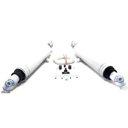 Monroe MA764 Air Shock Absorber, Pack Of 2 thumb #1