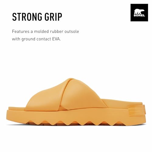 Image of Sorel VIIbe Crisscross Slide
