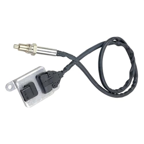 Capteur d'azote NOx 5WK97308 pour Skoda Superb 4M0907807F