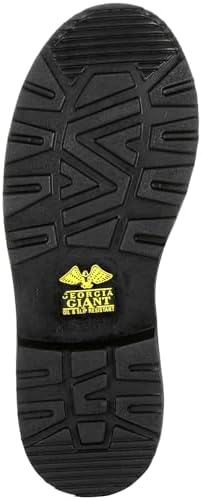 Georgia Boot Giant Revamp Romeo Shoe Size 9.5(W) | Image 6