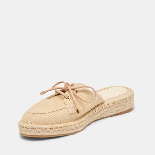 Flat Mules Shoes for Women Backless Slip on Round Toe Slippers Comfortable Casual Daily Dress Shoes4