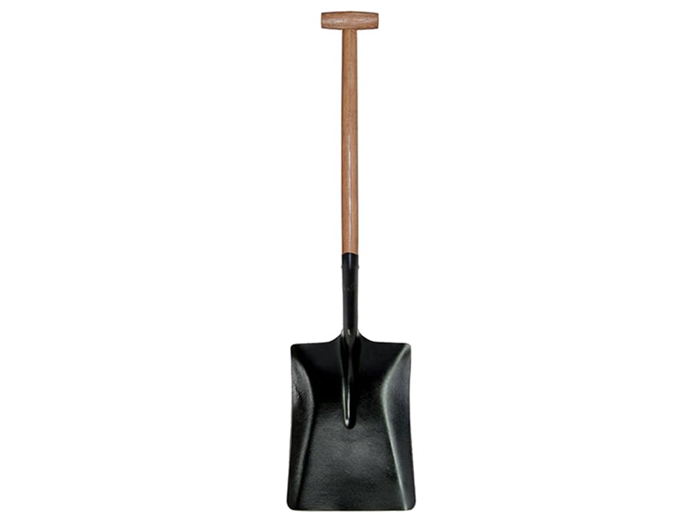 Faithfull Faioss2t Open Socket Shovel - Square 2 T