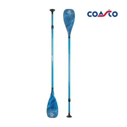 Pagaie SUP STAR Paddle SWIFT Carbon 3P