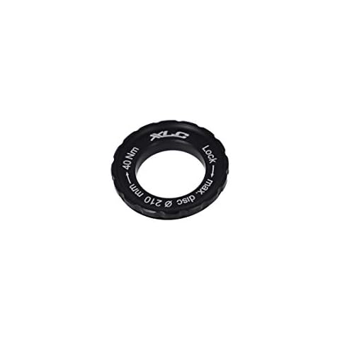 Adaptateur frein disque XLC br-x110 Cover