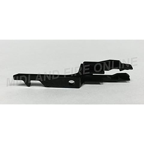 KAC Call Point Test Key x1 by Midland Fire On-Line Cover