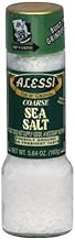 Alessi Grinder Sea Salt, 5.64-Ounce (Pack of 3) - coolthings.us