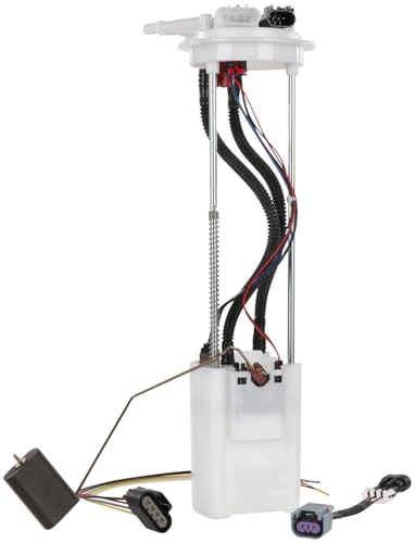 BOSCH 67305 Fuel Pump Module for Chevy & GMC Trucks