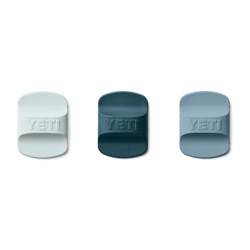 Image of YETI Magslider 3 Pack, Agave Teal
