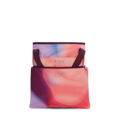 Image of TUMI Just In Case Tote - Packable Travel Tote Bag for Women & Men - Carry Travel Accessories Easily