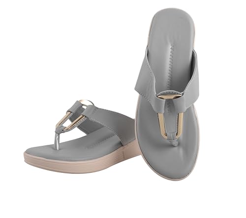 Image of Digni Comfortable Fashion Synthetic Heels Sandal for Women