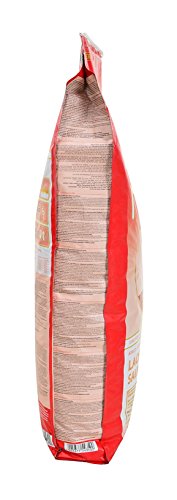 MERADOG PURE Adult Trockenfutter I Hundefutter ohne glutenhaltige Zutaten für sensible Hunde mit Lachs und Reis I 12,5 Kg