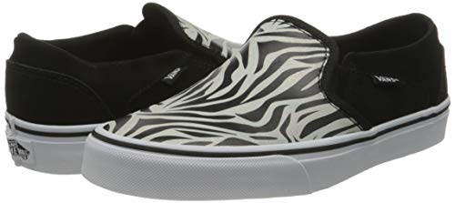 Image of Vans Mens Classic Slip-on Loafers