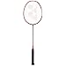Yonex Astrox 01 Ability Badminton Racket ( Red, 4UG5) Strung