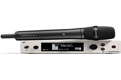 Sennheiser Pro Audio Wireless Vocal Set (Ew 500 G4-945-Aw+) #TOP23