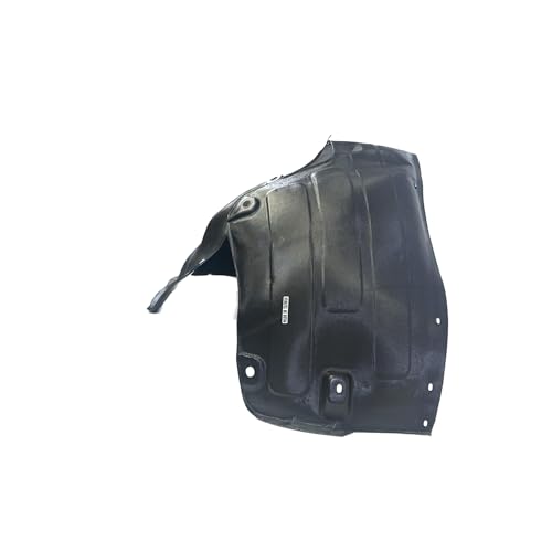 Image of FitParts Compatible with Hyundai Tucson 2016-2018 Front Right Fender Liner | Passenger Side, Plastic, Ready to Install, OEM 86812D3000, HY1249156