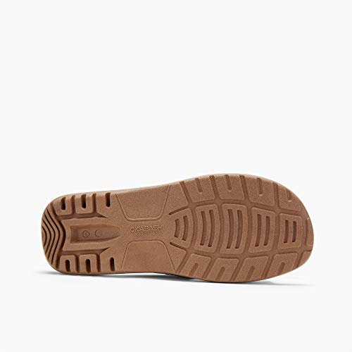 Image of OKABASHI Men's Torino Flip Flops - Sandals