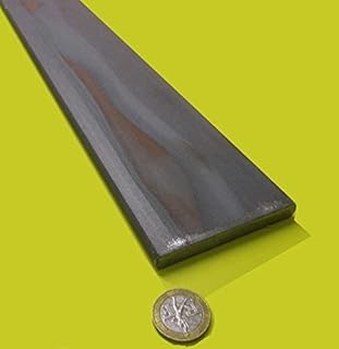 5160 Alloy Steel Flat Bar .360