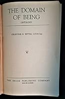 The Science of Correct Thinking Ontology B004JCEID0 Book Cover