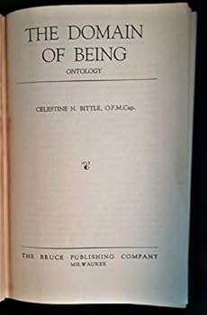 Hardcover The Science of Correct Thinking Ontology Book