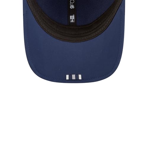 Gorra ajustable New Era Dallas Cowboys 2025 M-Crown 9FORTY miniatura 5