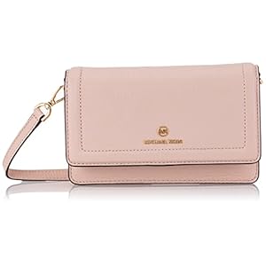 Michael Kors Jet Set Charm Small Phone Crossbody