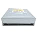 QAREQU Internal Blu Ray Player Desktop Computer SATA 12X BD Combo Drive DVD CD Burner Reader
