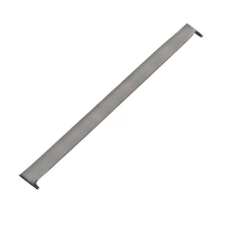 Rideau de toit ouvrant pour BMW F07 GT tissu de store occultant noir 54107237591