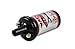 MSD 8222 Ignition Coil Blaster Series, Canister Style, High Vibration, Black, Individual