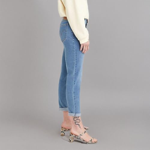 Image of Levi's Women's New Boyfriend Jeans