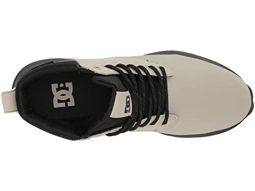 Image of DC Men's Mason 2 Skate Shoe SLATE 9