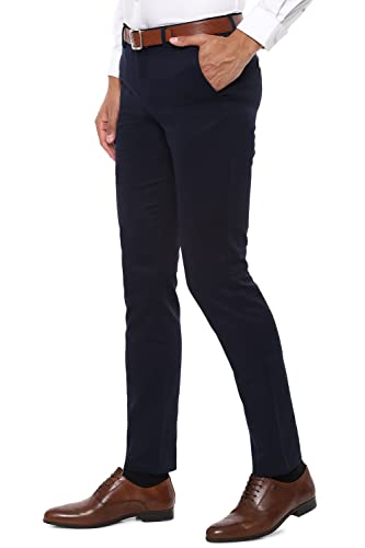 Image of Van Heusen Men's Slim Business Casual Pants