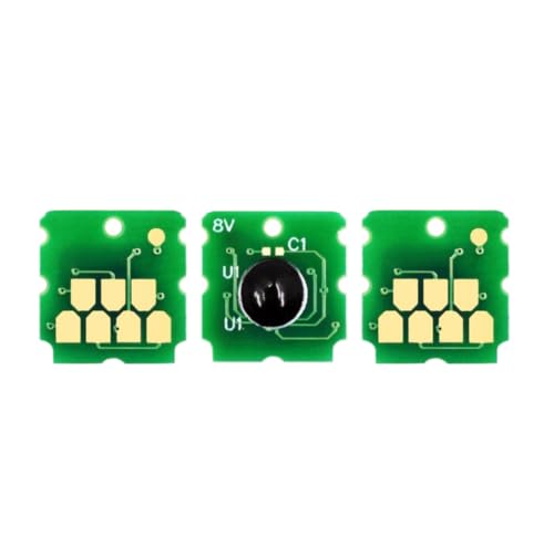 Chip de tanque de tinta para L7180 que reactiva tu sistema de impresión 2